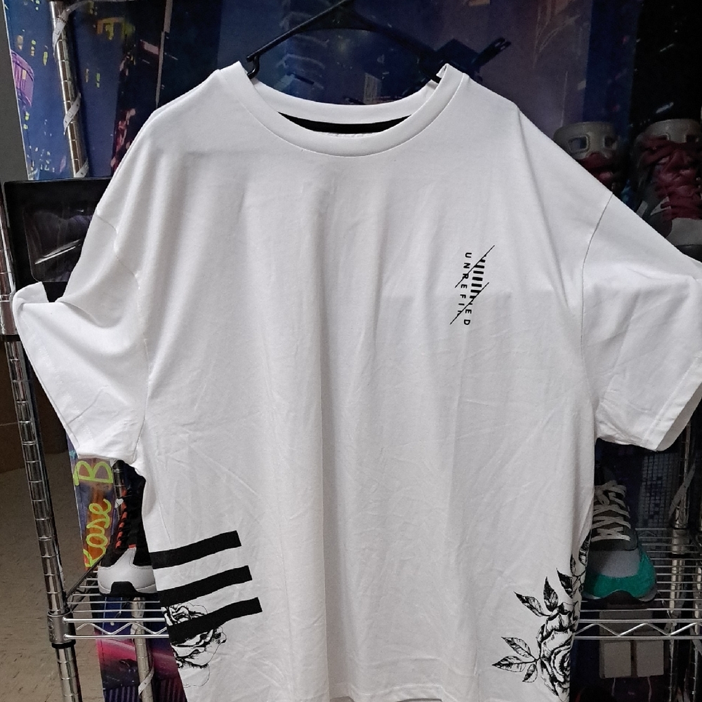 NOVAMEN UNREFINED SHIRT